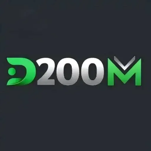 D200M - Petualangan Tembak Ikan Yang Penuh Aksi