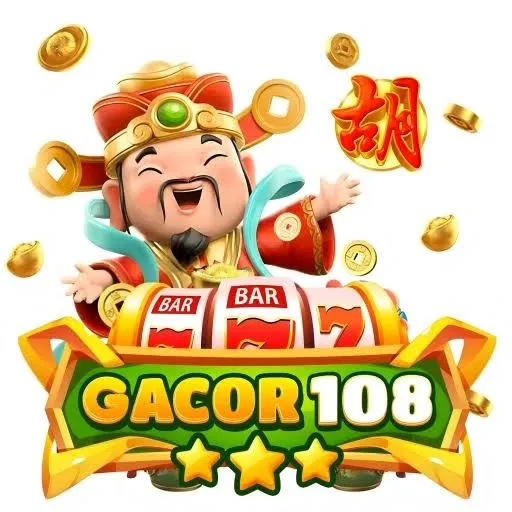 GACOR108 - Petualangan Epik dalam MMORPG Terbaik