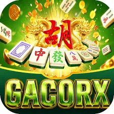 GACORX - Balapan Motor Penuh Aksi