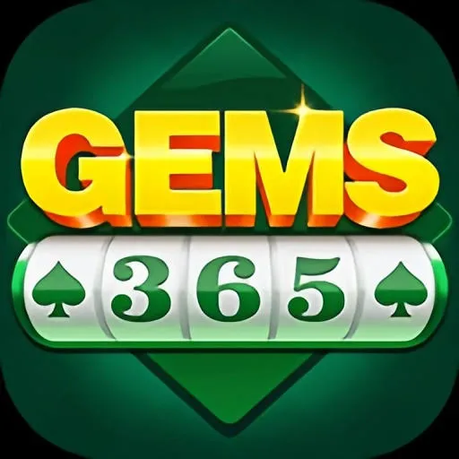 GEMS365 - Permainan Tembak Ikan Penuh Aksi
