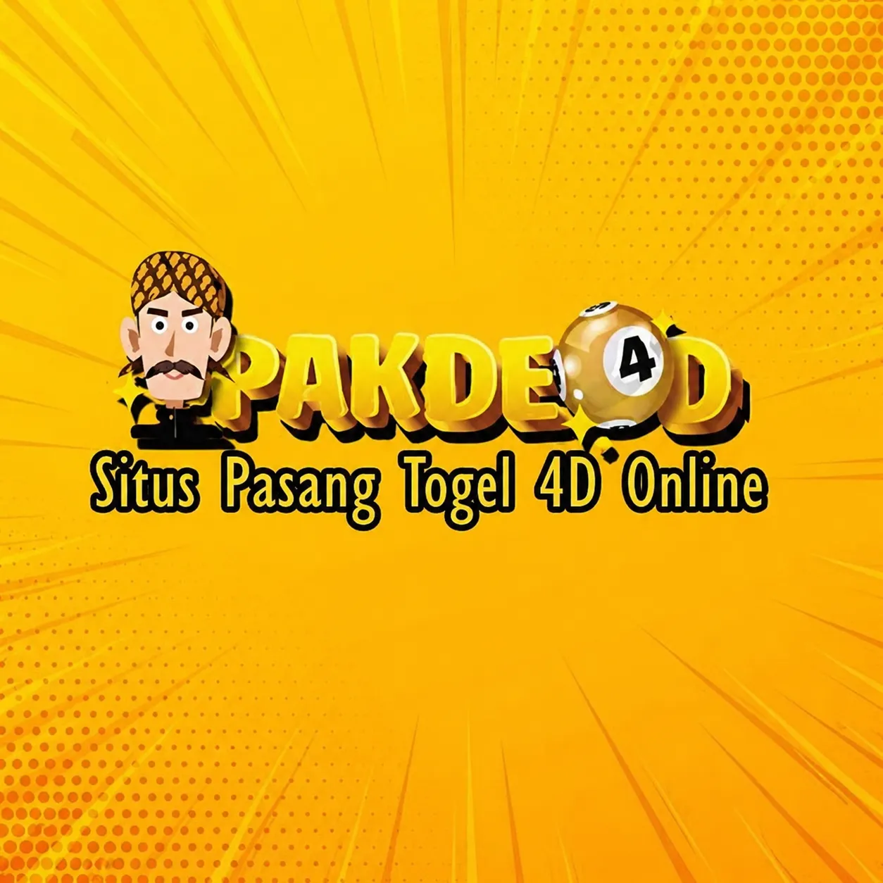 PAKDE4D - Permainan Arcade Seru dan Menantang