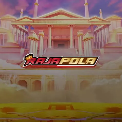 RAJAPOLA - Petualangan Arcade Penuh Tantangan