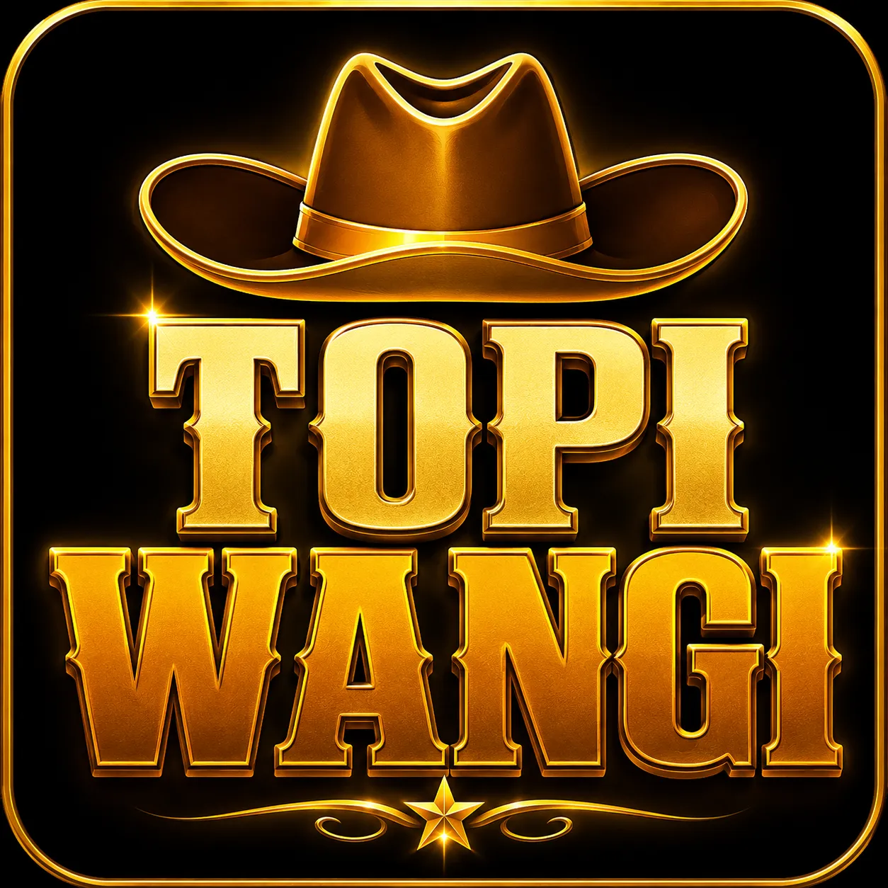 TOPIWANGI - Permainan Santai untuk Menghilangkan Stres